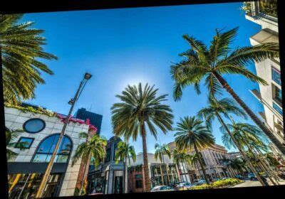 rodeo drive closing down